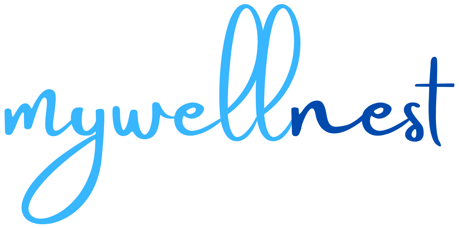 mywellnest Logo